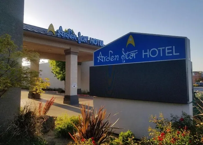 Arden Star Hotel