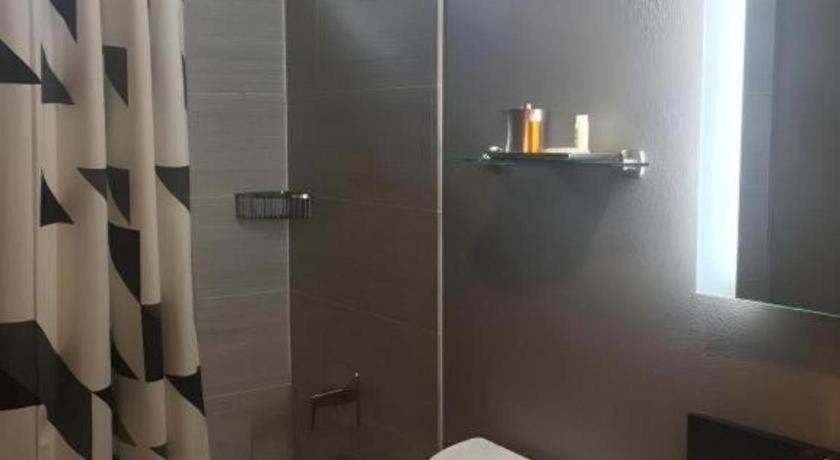 Hotel Arden Star