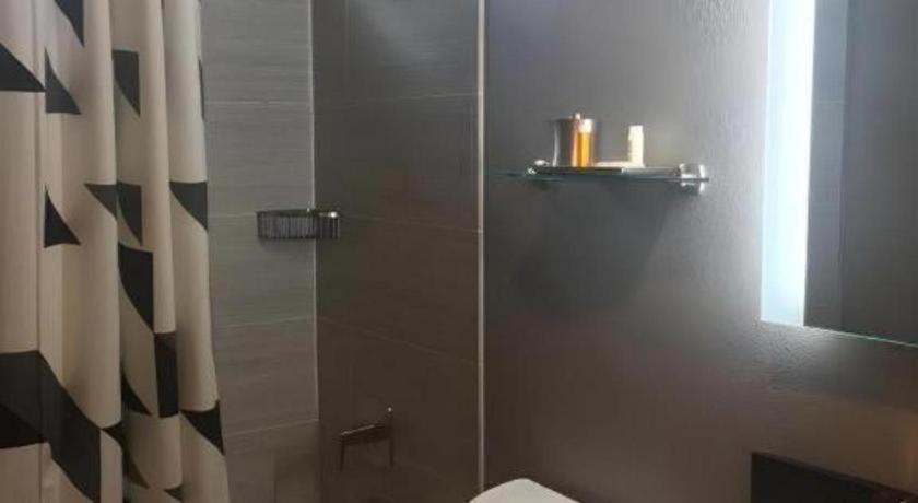 Hotel Arden Star