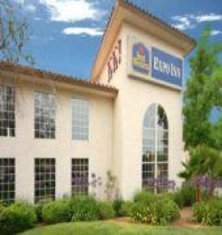 Hotel Arden Star 2*