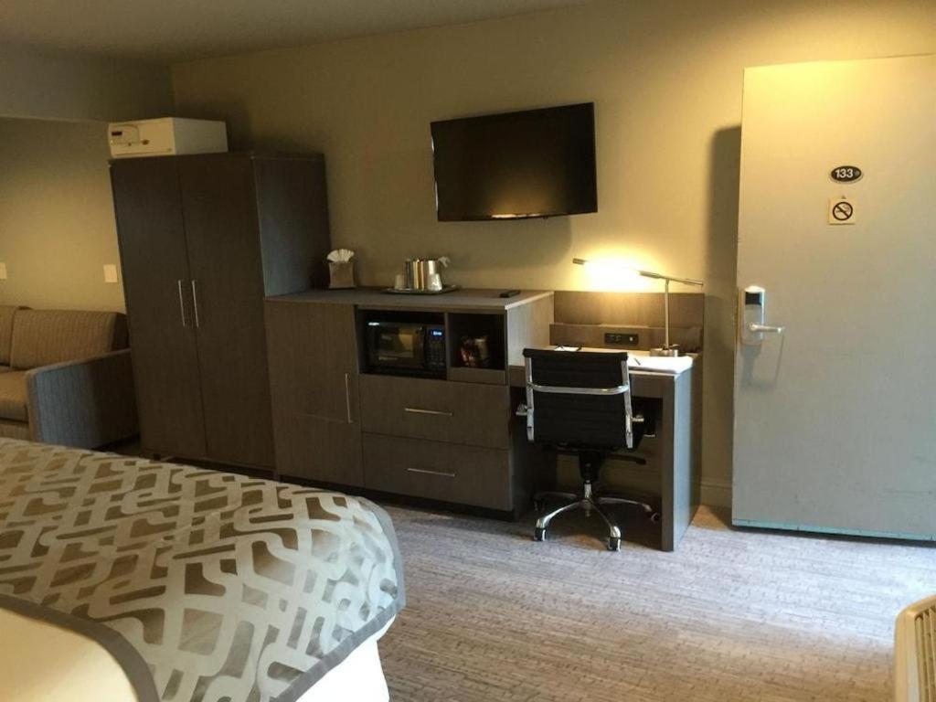 Arden Star Hotel Sacramento