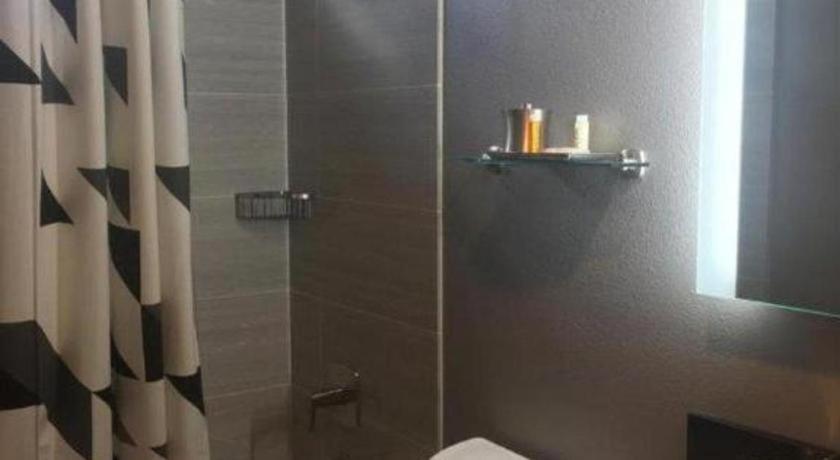 Hotel Arden Star Sacramento