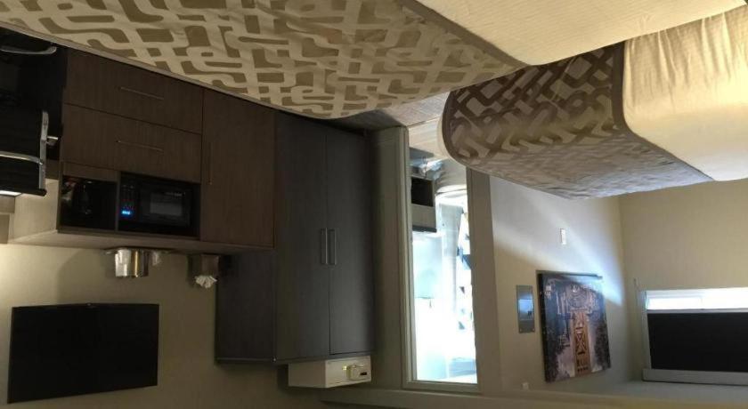 Hotel Arden Star Sacramento