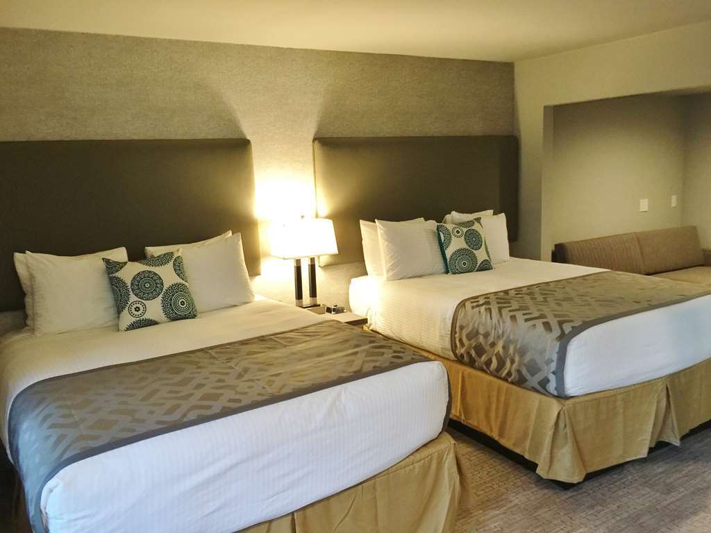 Hotel Arden Star Sacramento