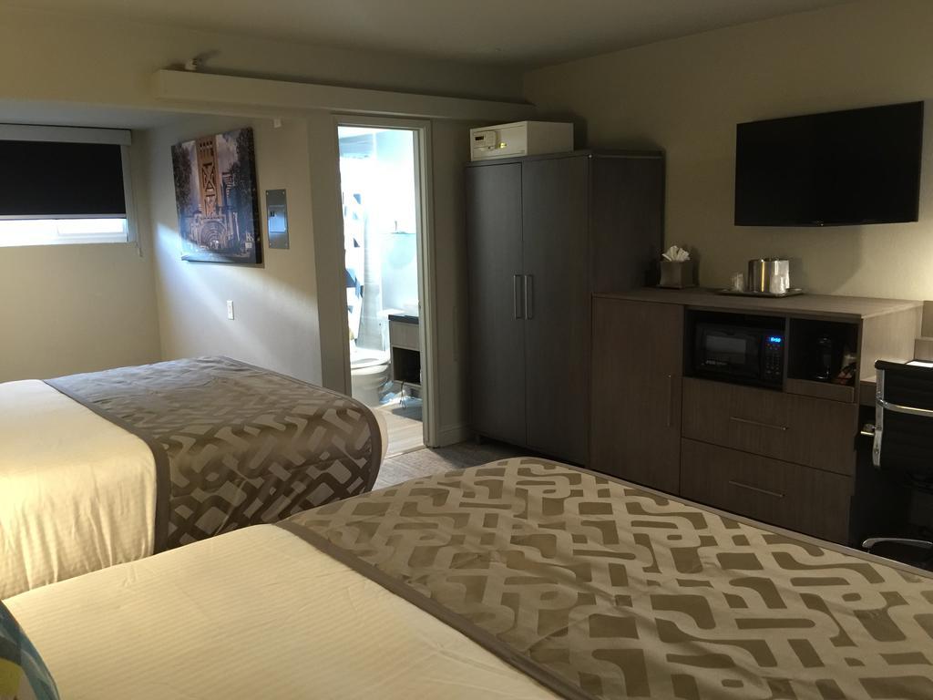 Hotel Arden Star