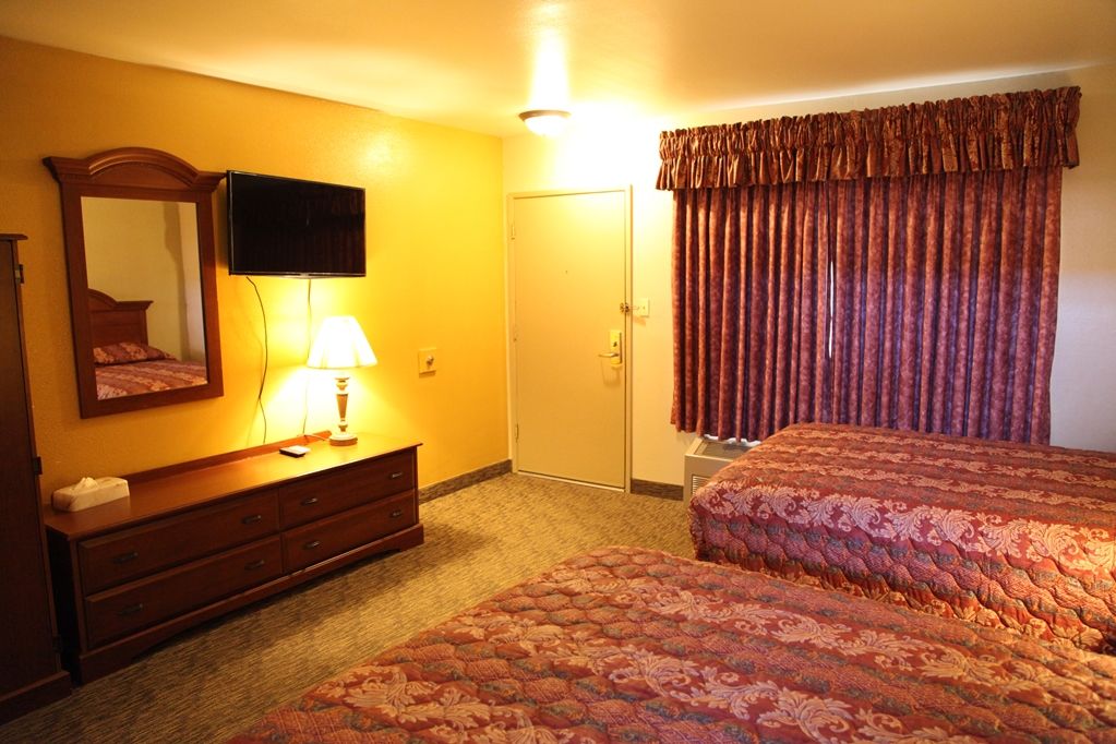 Hotel Arden Star Sacramento
