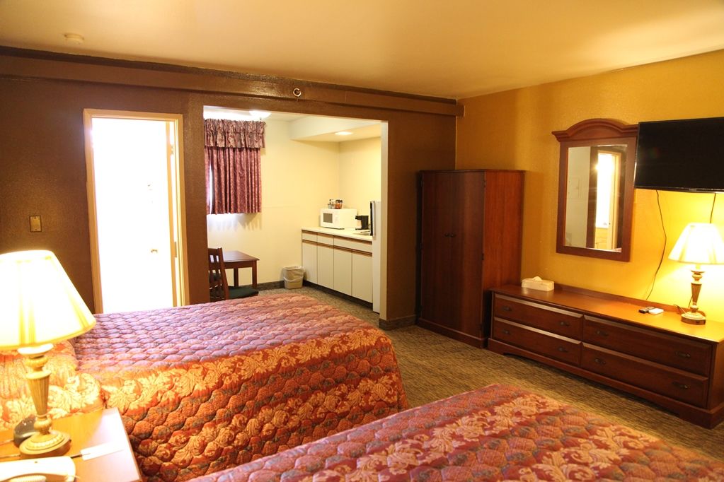 Hotel Arden Star