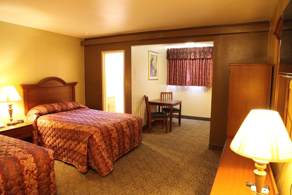 Arden Star Hotel Sacramento