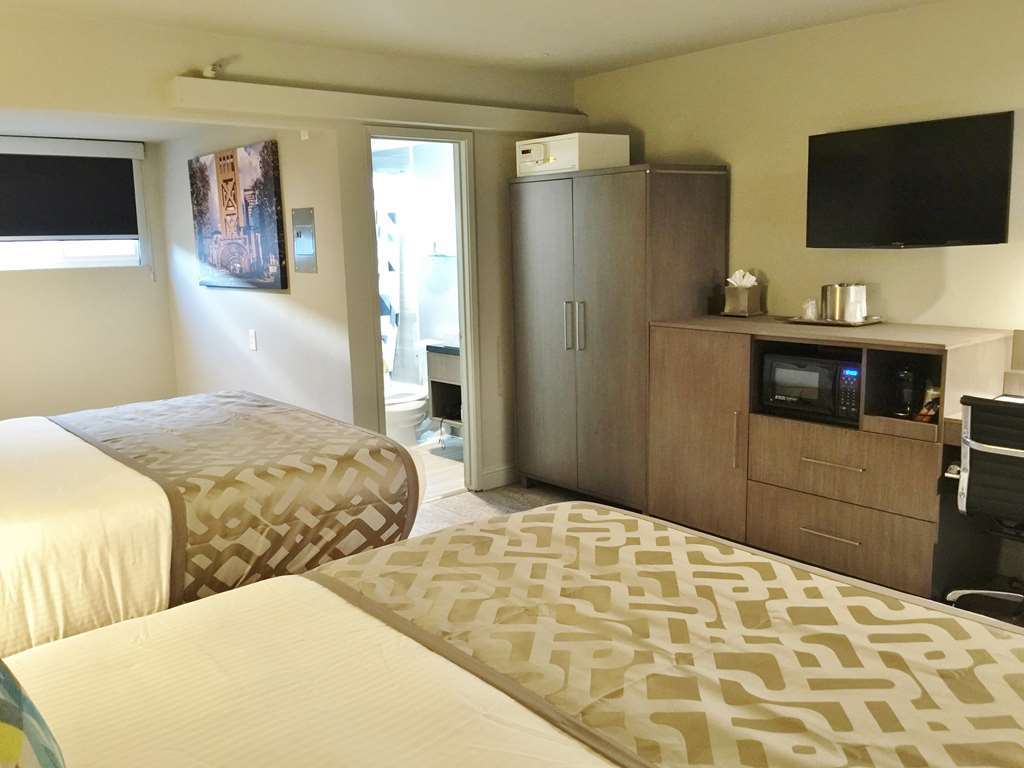 Hotel Arden Star