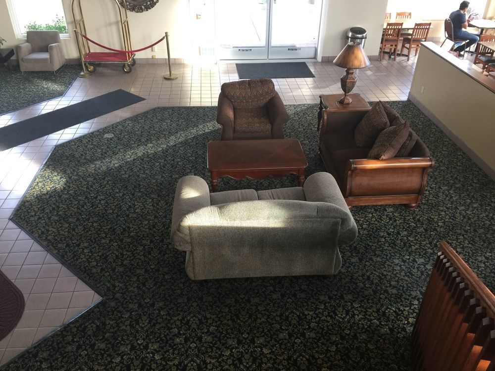 Arden Star Hotel Sacramento