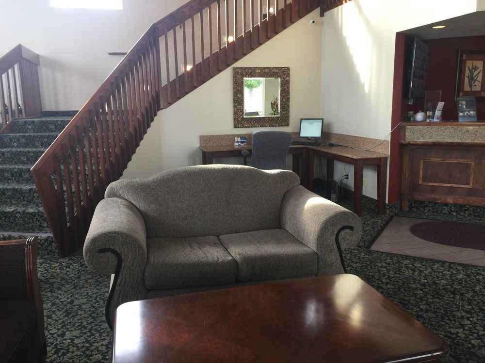 Hotel Arden Star Sacramento
