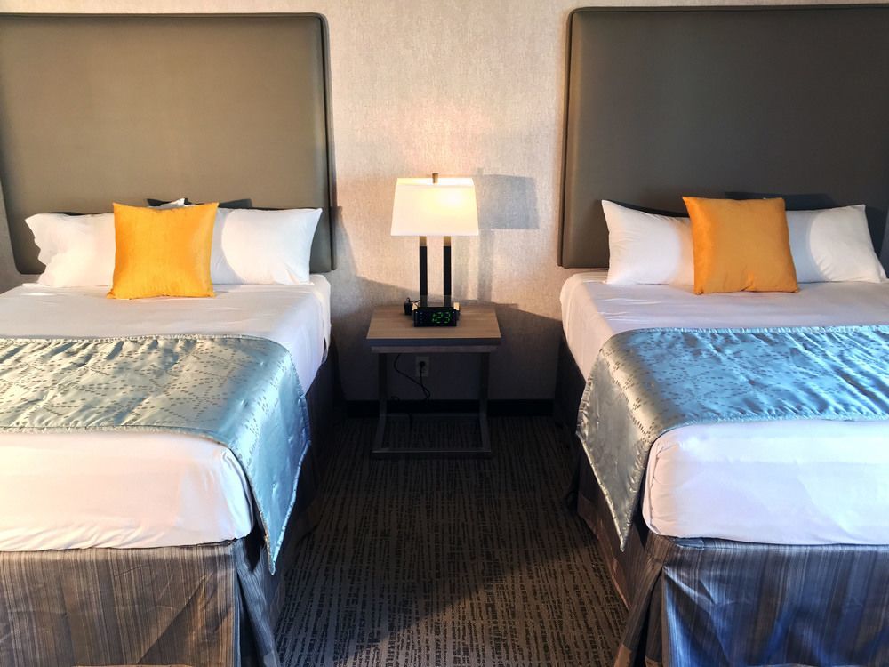 Arden Star Hotel