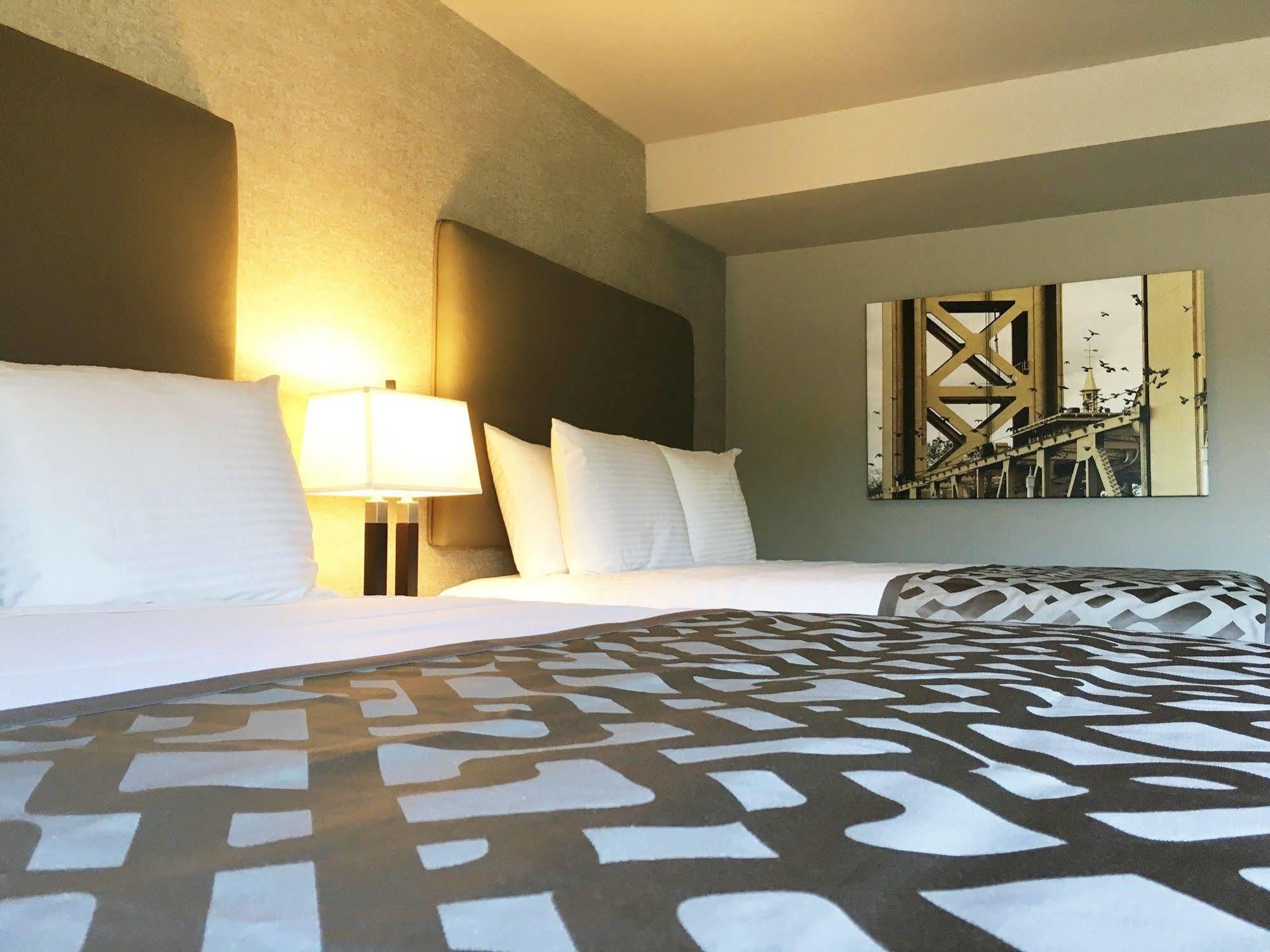 Hotel Arden Star Sacramento