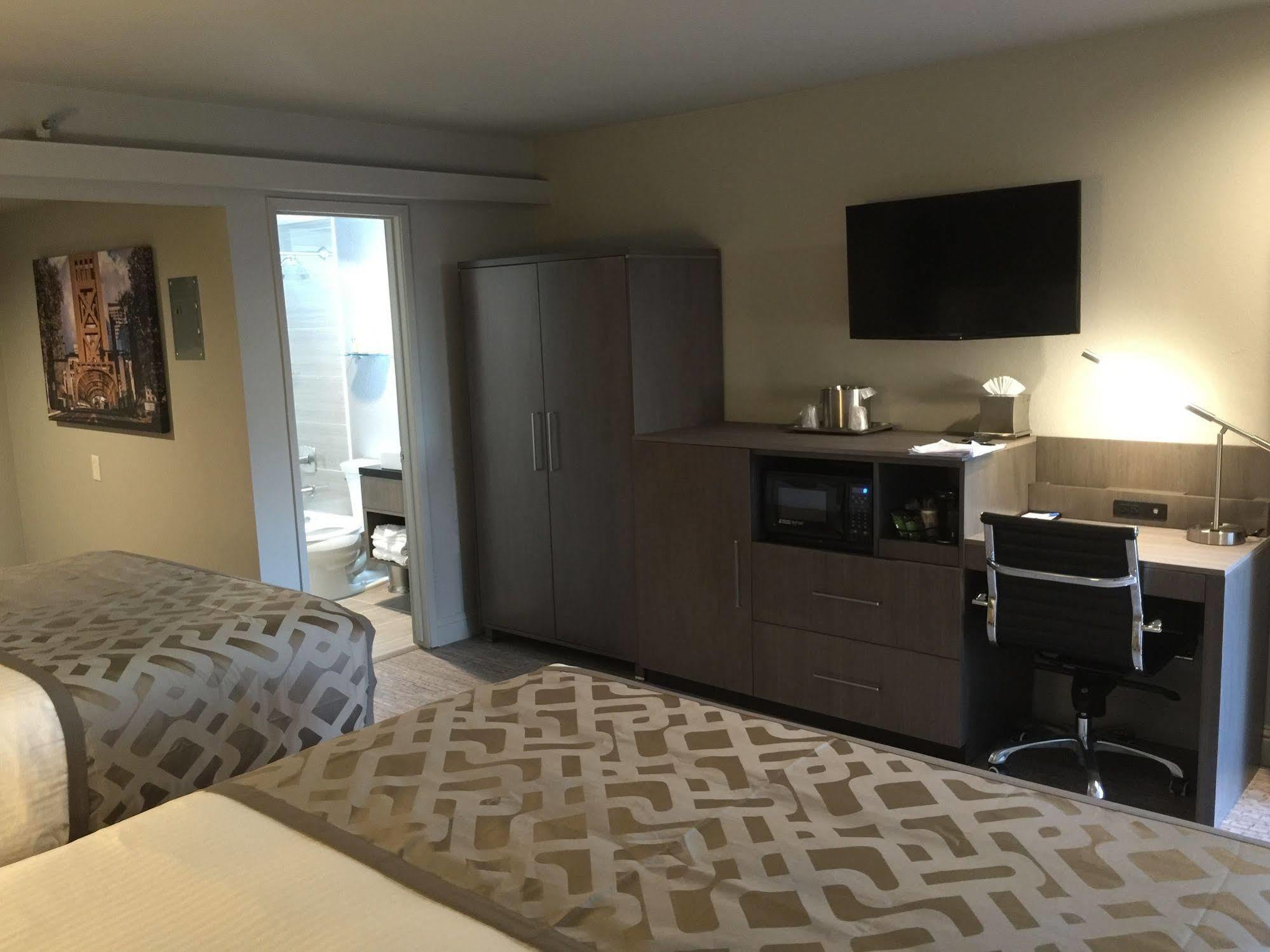 Hotel Arden Star