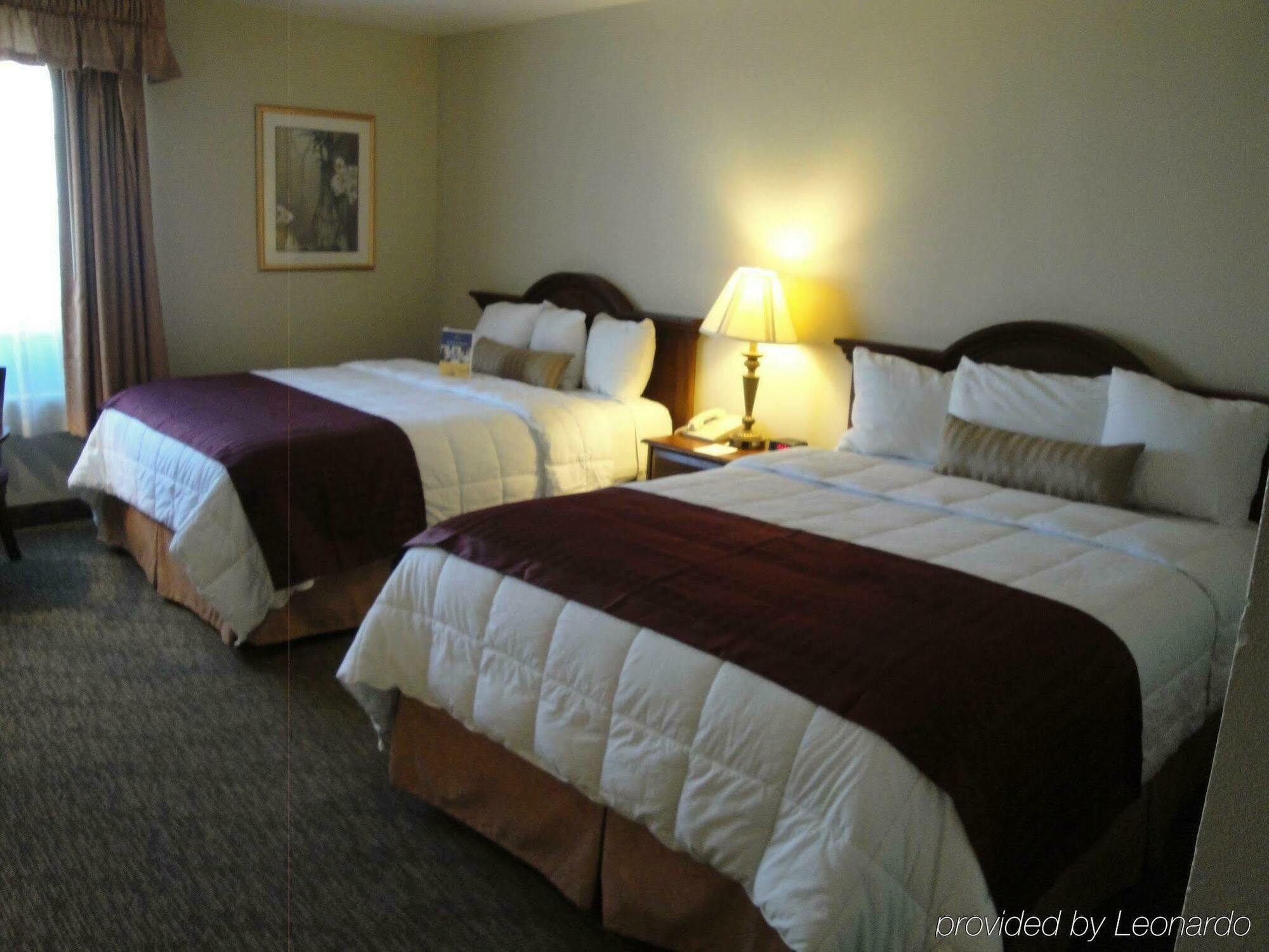 Hotel Arden Star Sacramento