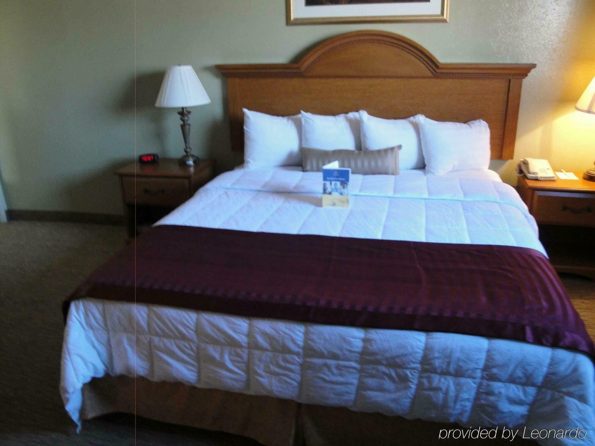 Arden Star Hotel