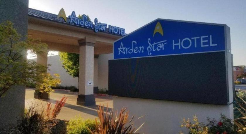 Hotel Arden Star