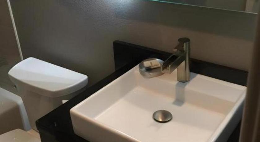 Hotel Arden Star Sacramento