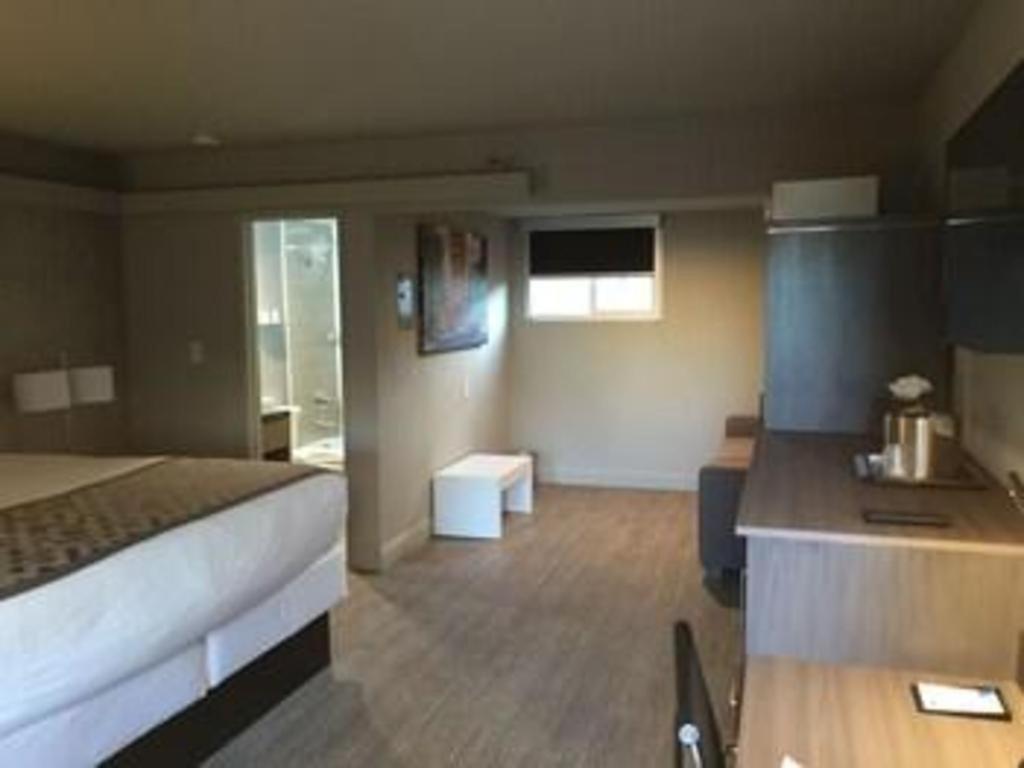 Hotel Arden Star