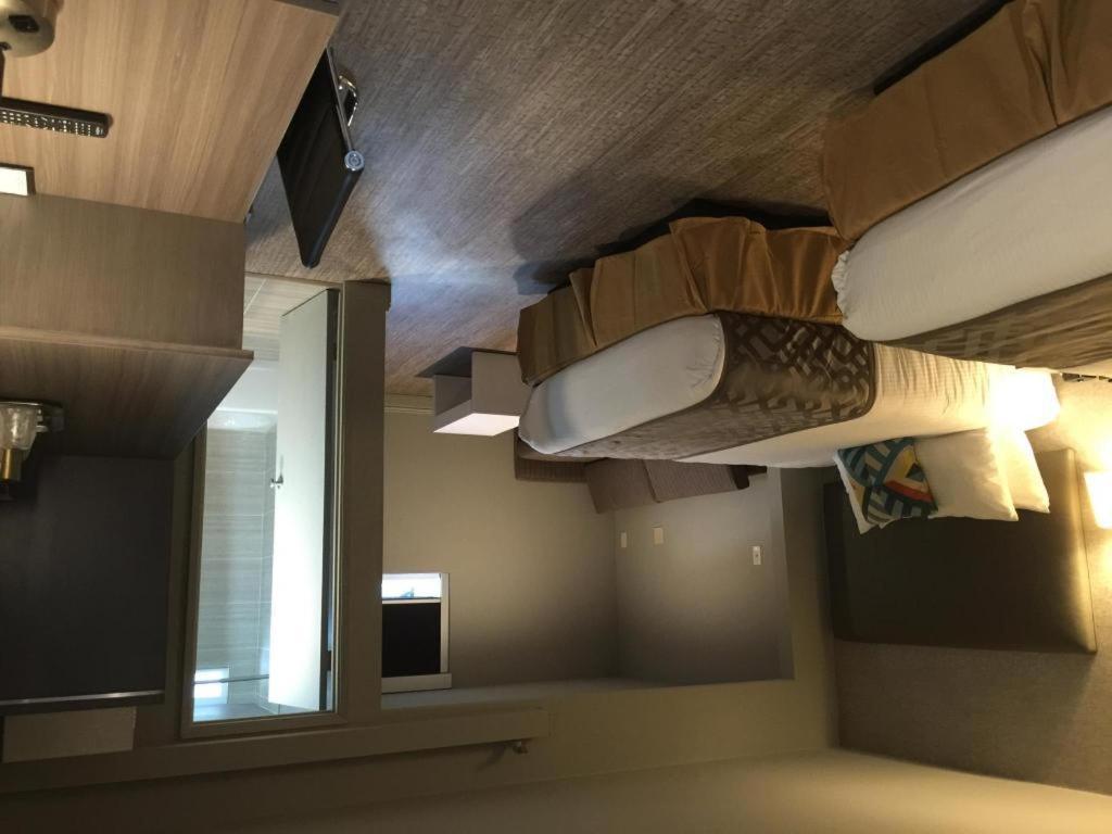 Hotel Arden Star Sacramento
