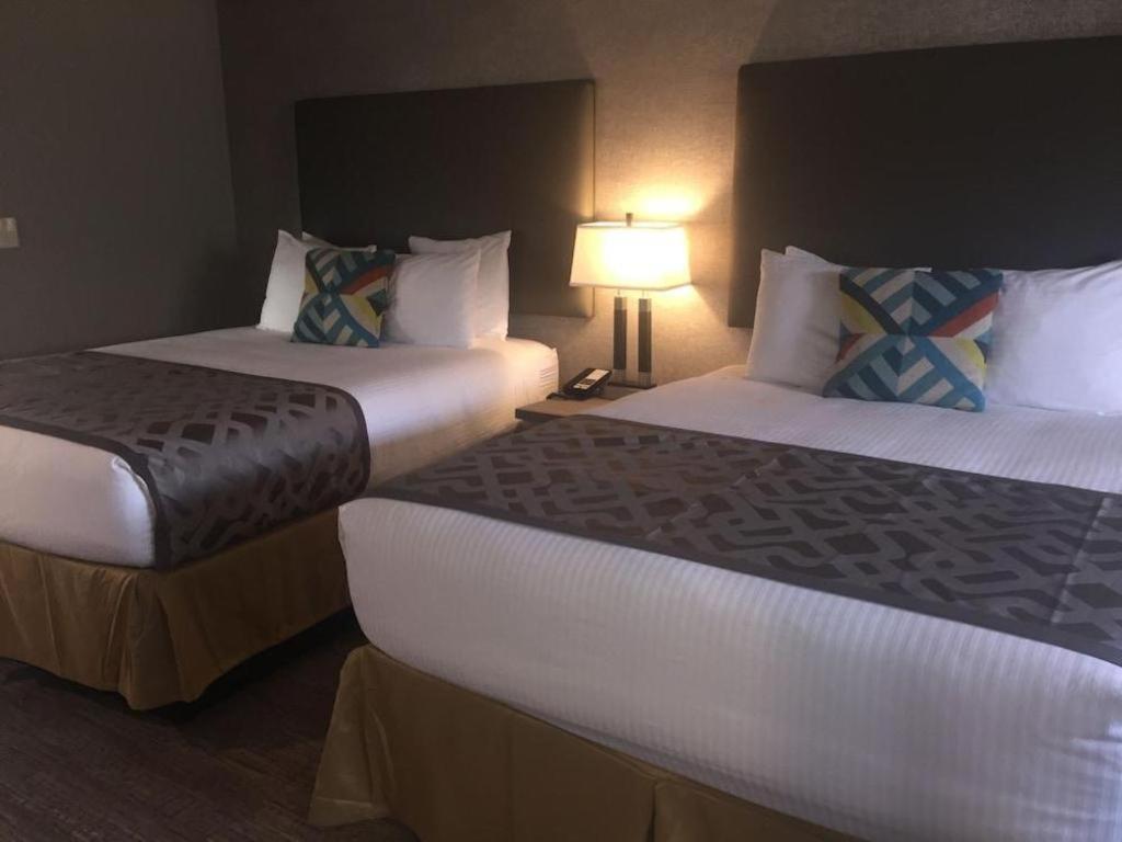 Hotel Arden Star