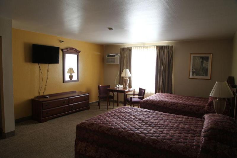 Arden Star 2* Sacramento